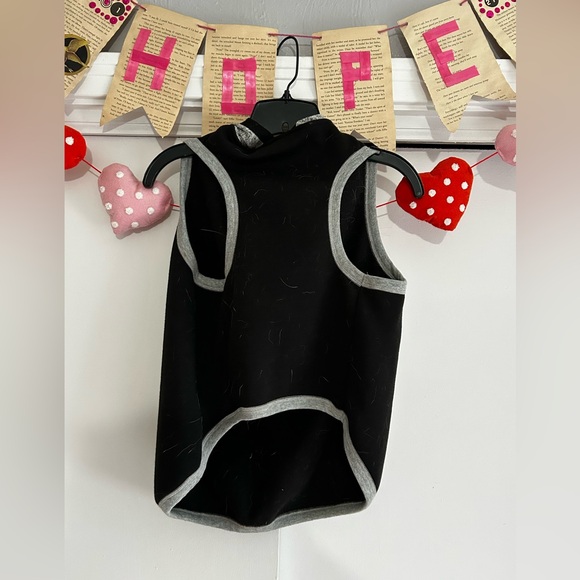 Problem Child Dog tee - Picture 2 of 4